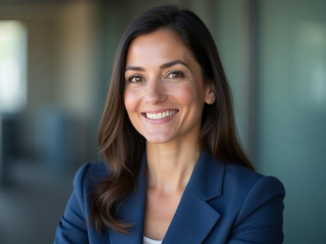 Foto de Sofía Ramírez, Consultora Senior de Estrategia de Mercado